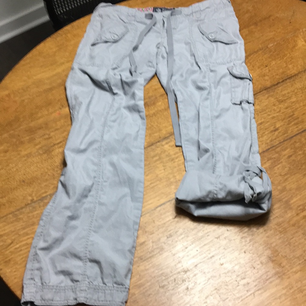 Victoria's Secret PINK Cargo Pant